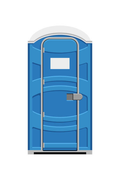 Types of Portable Toilets We Offer in Galax, VA