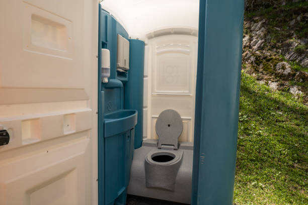 Best Portable Restrooms for Agricultural Sites  in Galax, VA