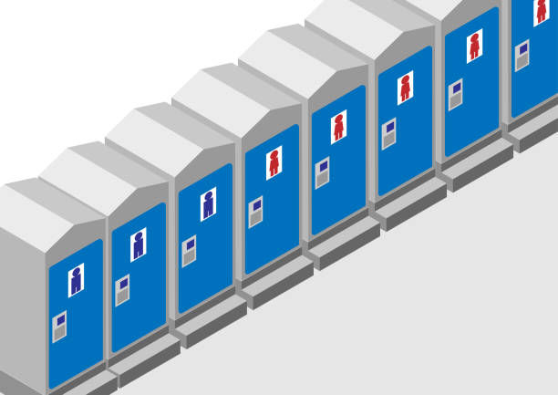 Best Portable Toilets with Baby Changing Stations  in Galax, VA