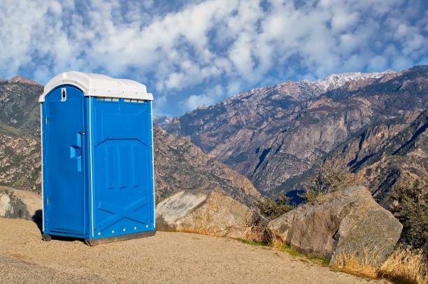 Best Standard Portable Toilet Rental  in Galax, VA