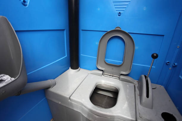 Portable Toilets for Disaster Relief Sites in Galax, VA