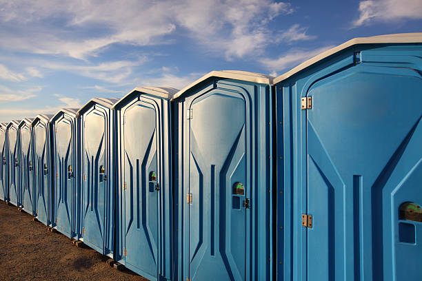 Reliable Galax, VA Portable Potty Rental Solutions