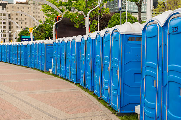 Best Event Portable Toilet Rental  in Galax, VA