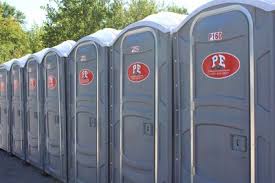 Best Portable Restroom Servicing (Cleaning and Restocking)  in Galax, VA